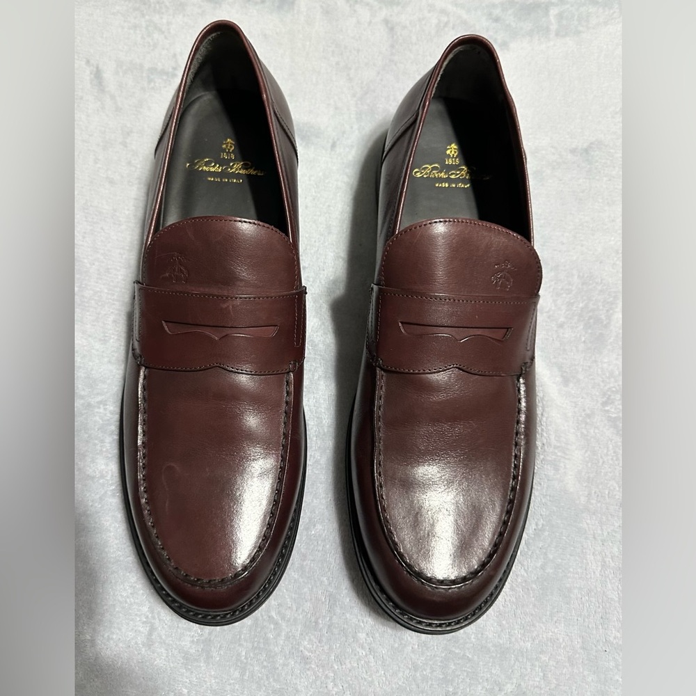 Brooks Brothers Loafers